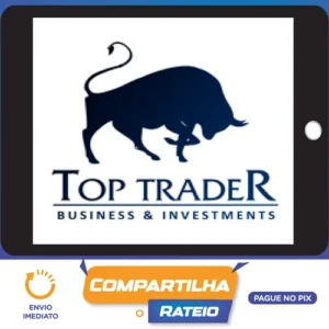 Curso Top Trader - Ronal Cutrim
