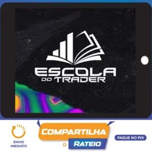 Escola do Trader - Gustavo Ramos e Outros