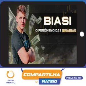 Fenômeno Das Binárias - Lucas Biasi