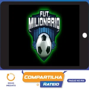 Fut Milionário - Ronald Lopes