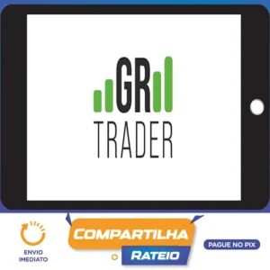 Garotinho Trader - GR Trader