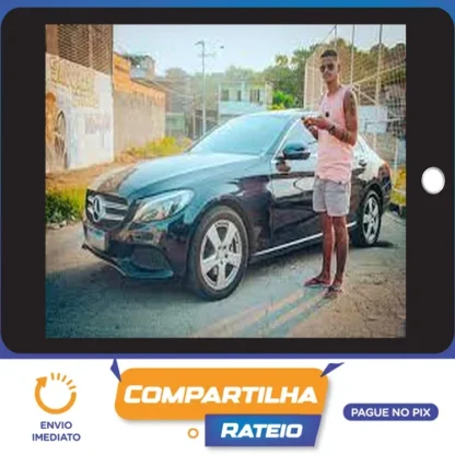 Mentoria do Jeferson - Jeferson Antunes