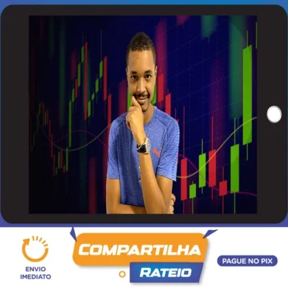Mentoria Online Opções Binárias - Arthur Leite