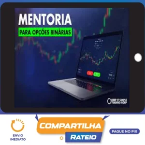 Mentoria Opções Binárias - Rodrigo Kelvin