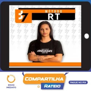 Método Rt: Treinamento Opções Binárias - Rita Rodriguês