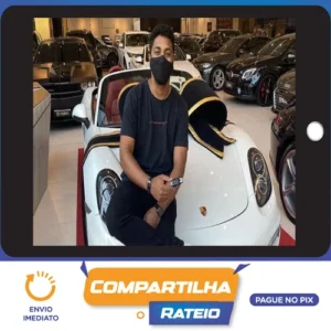 Método Secret 1.0 - Guto