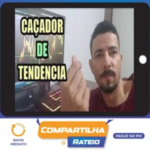 O Caçador de Tendências - Yggor Souzza