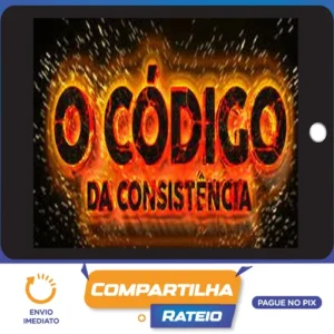 O Código Da Consistência - Cangaceiro Trader e Gabs