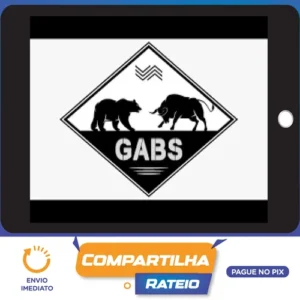 Opções Binárias - Gabs Teixeira