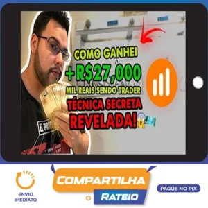 Opções Binárias - Igor Souza