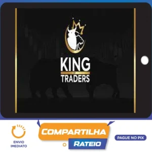 Opções Binárias - Kings Trader