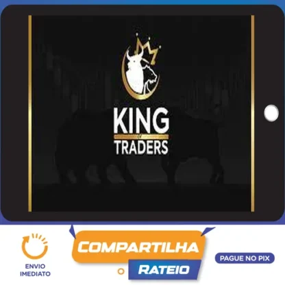 Opções Binárias - Kings Trader