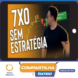Opções Binárias Probabilidade - Murilo Souza