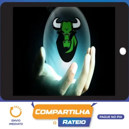 Oráculo Milionário - Shark Trader