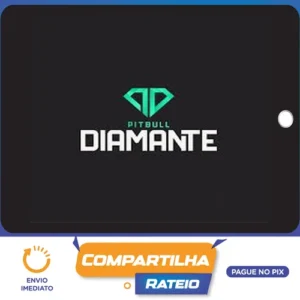 Pitbull Diamante - Tom Freire