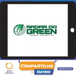 Radar do Green - Duca Queiroz