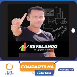 Revelando Opções Binárias 7.0 - Weldes Campos