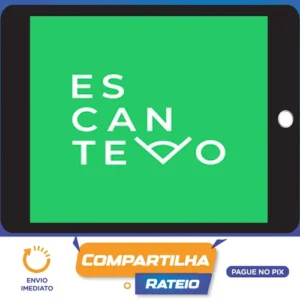 Trade Esportivo em Escanteios - Tevo Soares