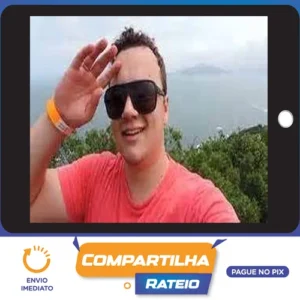 Trader Esportivo - Dener Santos