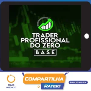 Trader Profissional do Zero - Fabricio Frazao