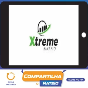 Trader Xtreme Binário: Opções Binárias - Thalisson Trader