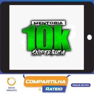 Treinamento 10K - Emerson Barreto (Sniper Buda)