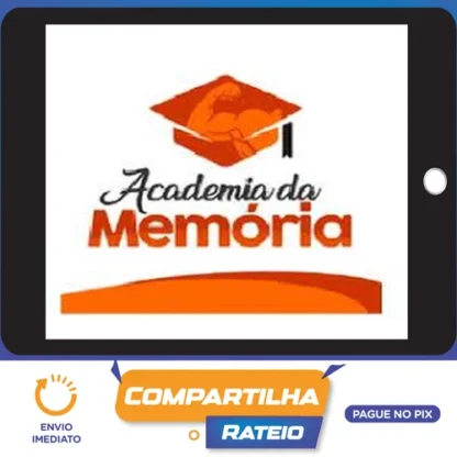 Academia da Memória - Ana Lopes