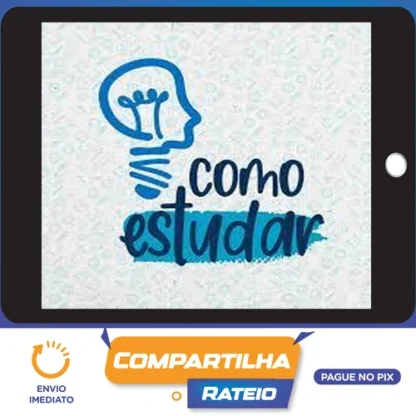 Como Estudar - Renata Peluso
