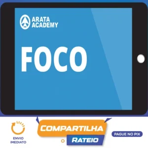 Foco Arata Academy - Seiiti Arata (Arata Academy)