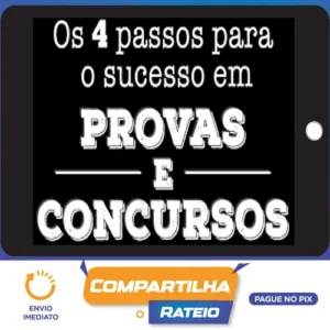 Fórmula de Estudos 4.0 - Evo Coaching