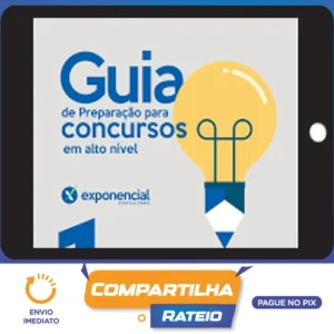 Guia de Preparação para Concursos em Alto Nível - Bruno Bezerra