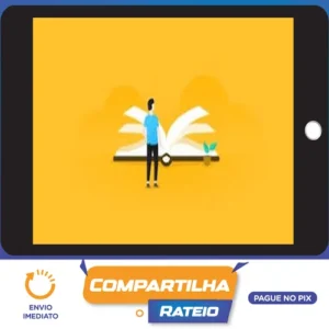 Hiper Leitura: A Máxima Performance na Habilidade Leitura - Hackers do Estudos