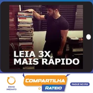Leitura 3X - Elias Maman