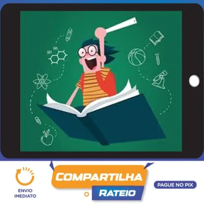 Leitura Dinâmica - Sensei Cursos