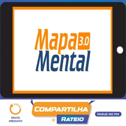 Mapa Mental 3 0 - Filipe Iorio