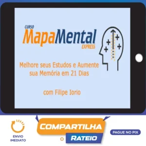 Mapa Mental Express 2.0 - Felipe Iorio