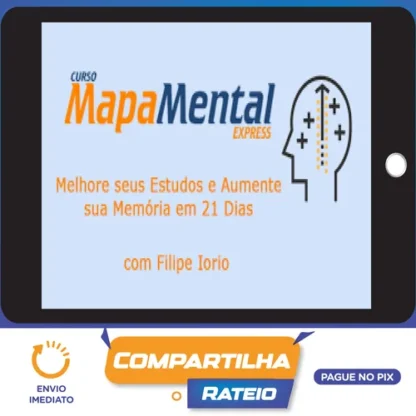 Mapa Mental Express 2.0 - Felipe Iorio