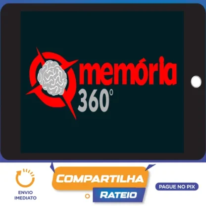Memória 360 - Renato Alves