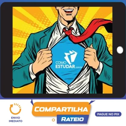 Método Como Estudar - Rubens Sampaio