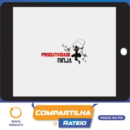 Produtividade Ninja - Seiiti Arata (Arata Academy)