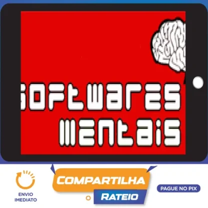 Softwares Mentais - Marcelo Maia