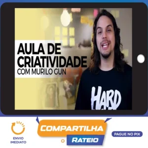 Técnicas de Criatividade - Murilo Gun