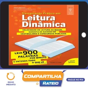 Treinamento Prático em Leitura Dinâmica - Alberto Dell'Isola