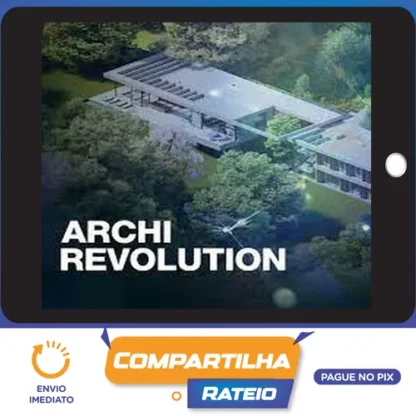 Archi Revolution 2021 - Leonardo Mader