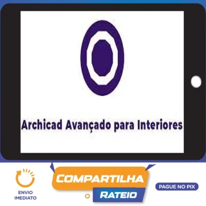 Archicad Avançado para Interiores - Eixo