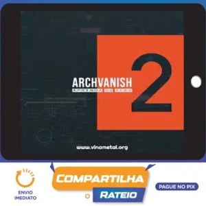 Archvanish 2.0 (3ds Max & Corona Renderer) - Vinametal