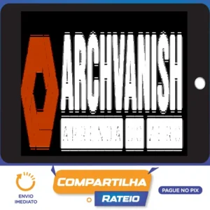 Archviz Vanish 1.2 - Vinametal