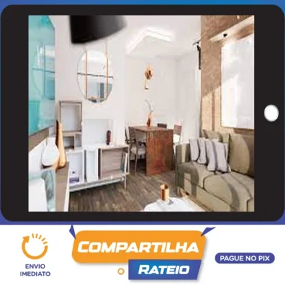 Blender e Unreal Para Arquitetura 3D - Victor Oliveira