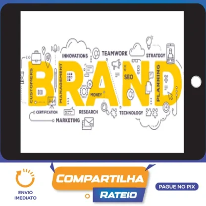 Branding e Gestão de Marcas - Projetou