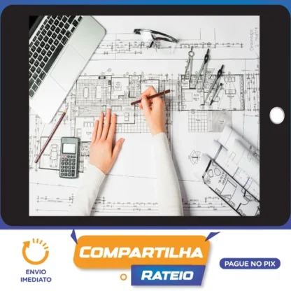 Construir.arq - Revit 2017 Telhados Curso + Arquivos